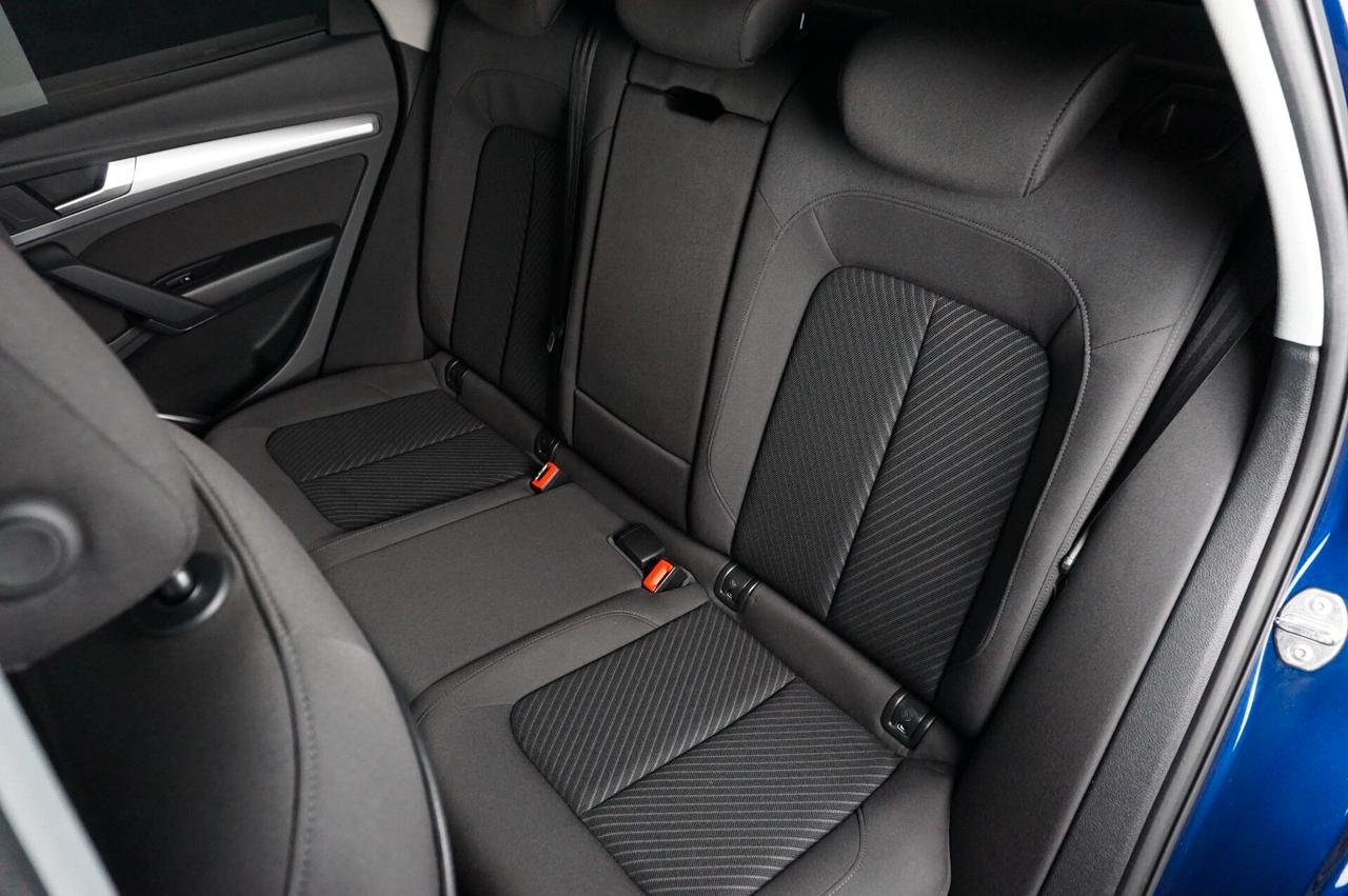Audi Q5 35 TDI S tronic Business