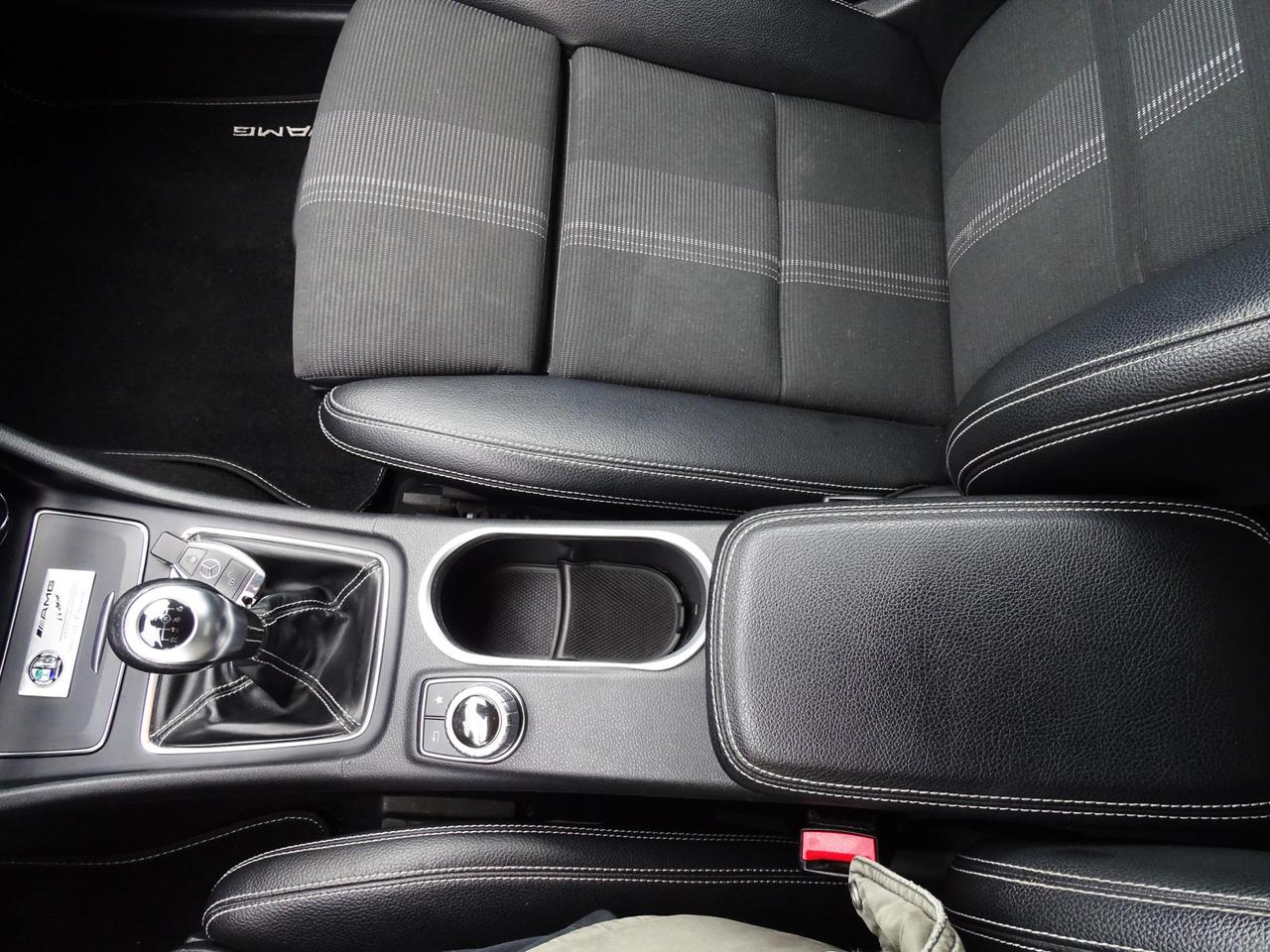 Mercedes-Benz GLA 180 Sport PACCHETTO AMG SPECIAL EDITION