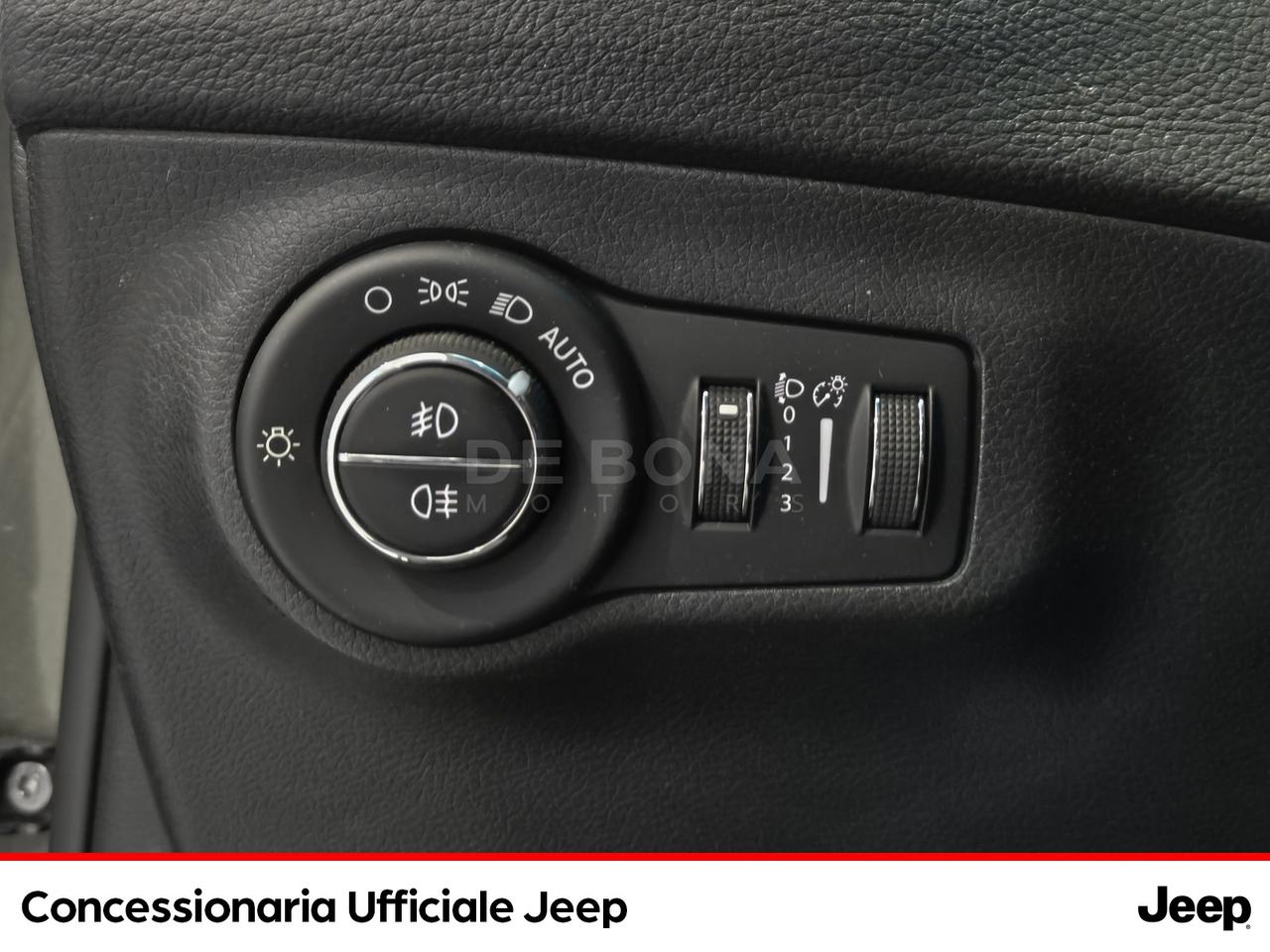 Jeep Compass 1.6 mjt limited 2wd 120cv