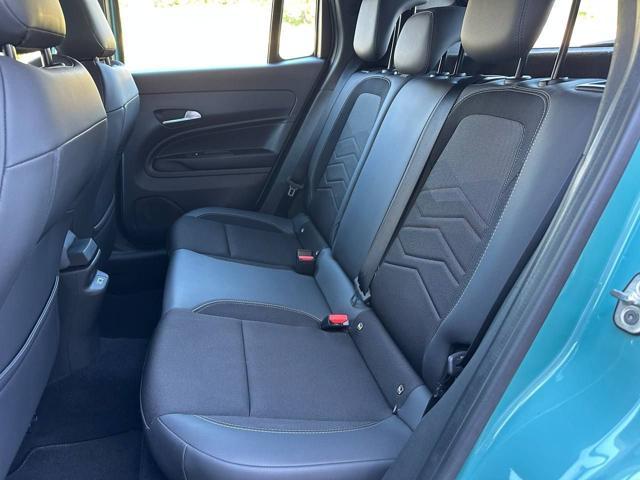 JEEP Avenger 1.2 Turbo 100 CV Altitude