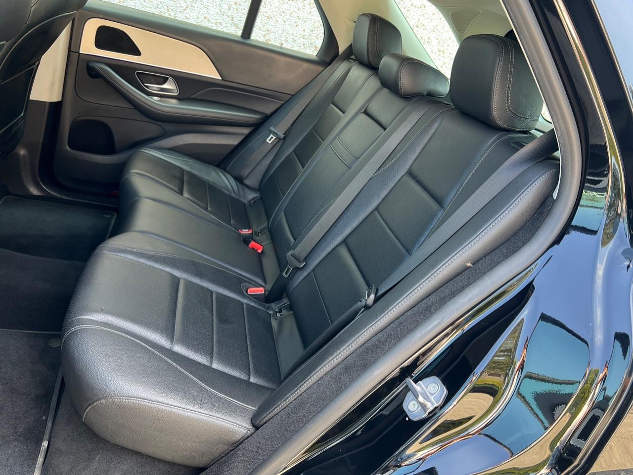 Mercedes GLE 300 d Sport 4matic auto