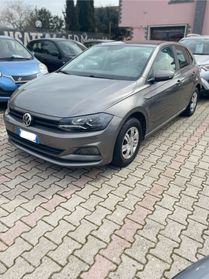 Volkswagen Polo Business 1.0 TSI 5p. Comfortline BlueMotion Technology