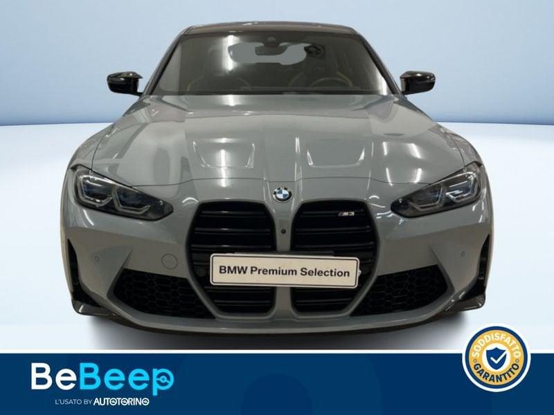 BMW Serie 3 M3 3.0