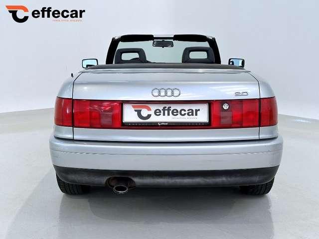 Audi Cabriolet 80 Cabrio 2.0 E cat