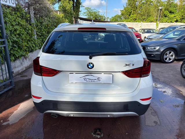 BMW X1 sDrive18d Msport