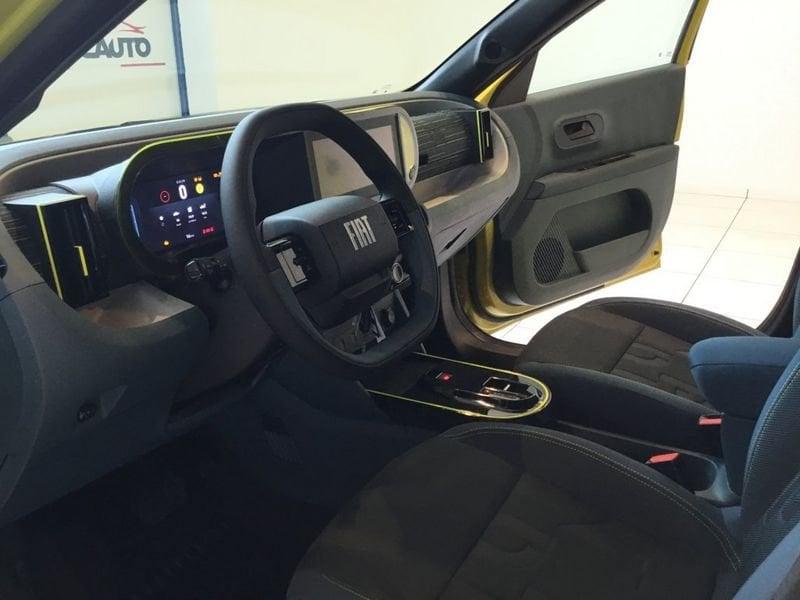 FIAT Grande Panda Grande Panda 1.2 Hybrid 110 CV S&S Icon - PACK STYLE