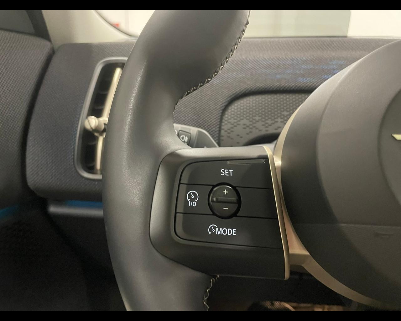 MINI Mini Countrym.(U25) - Mini C Classic Countryman