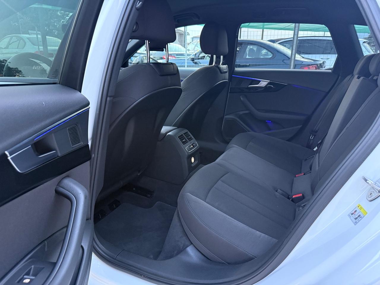 Audi A4 Avant 3.0 TDI 272 CV quattro Sport Fari Matrix Navi Full