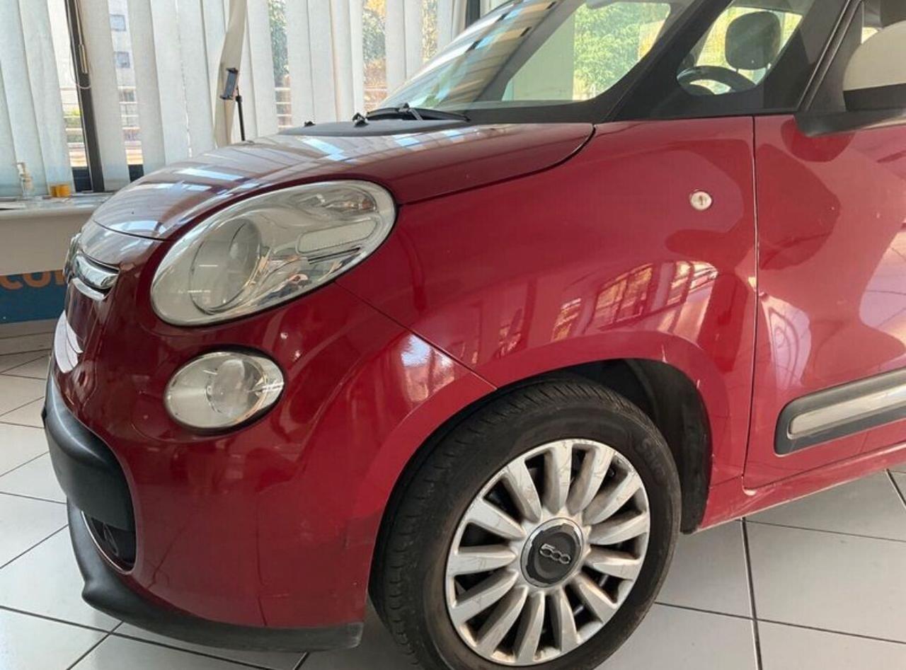 Fiat 500L 1.3 Multijet Pop Star