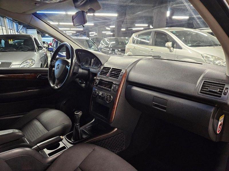 Mercedes-Benz Classe A A 180 CDI Elegance