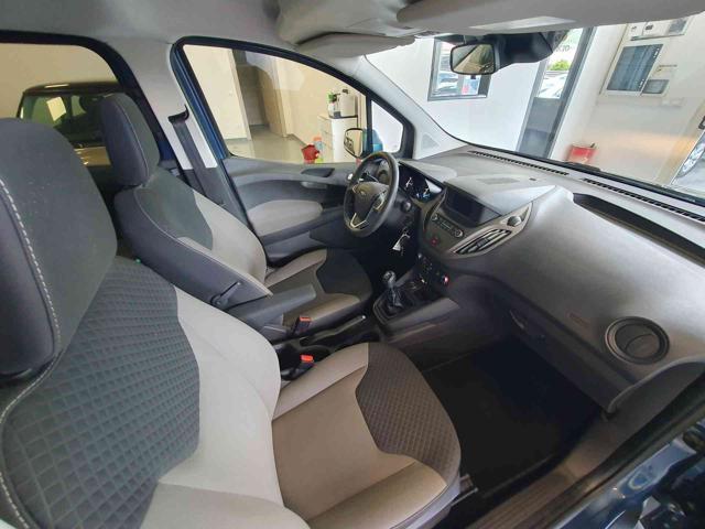 FORD Tourneo Courier 1.0 EcoBoost 38000 km !!!