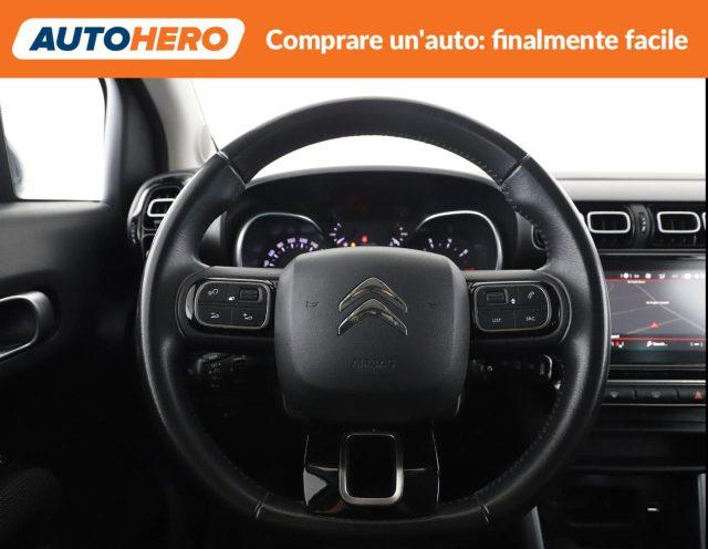 CITROEN C3 Aircross PureTech 82 Shine
