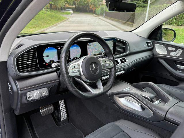 MERCEDES-BENZ GLE 400 d 4Matic Premium Plus IVA ESPOSTA