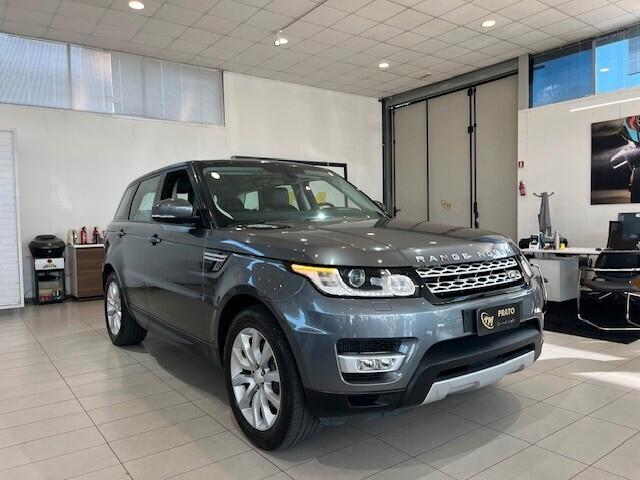 Land Rover Range Rover Sport Range Rover Sport 3.0 TDV6 HSE