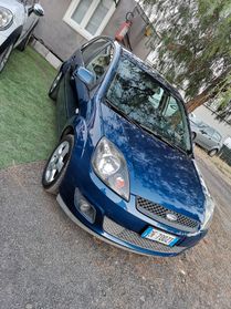 Ford Fiesta 1.4 TDCi 5p. Ghia