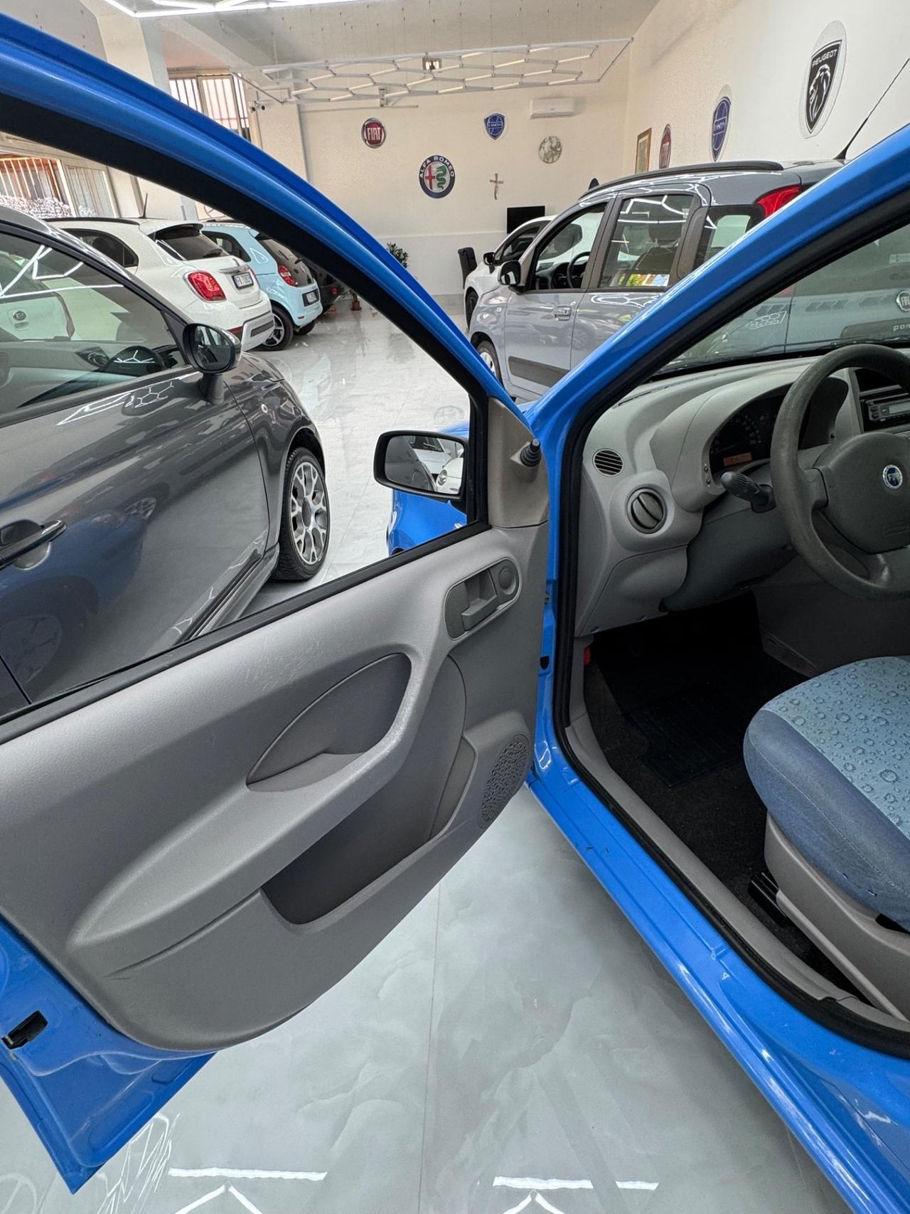 Fiat Panda 1.1 Active