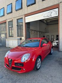 Alfa Romeo MiTo 1.4 78 CV Junior Sport Pack