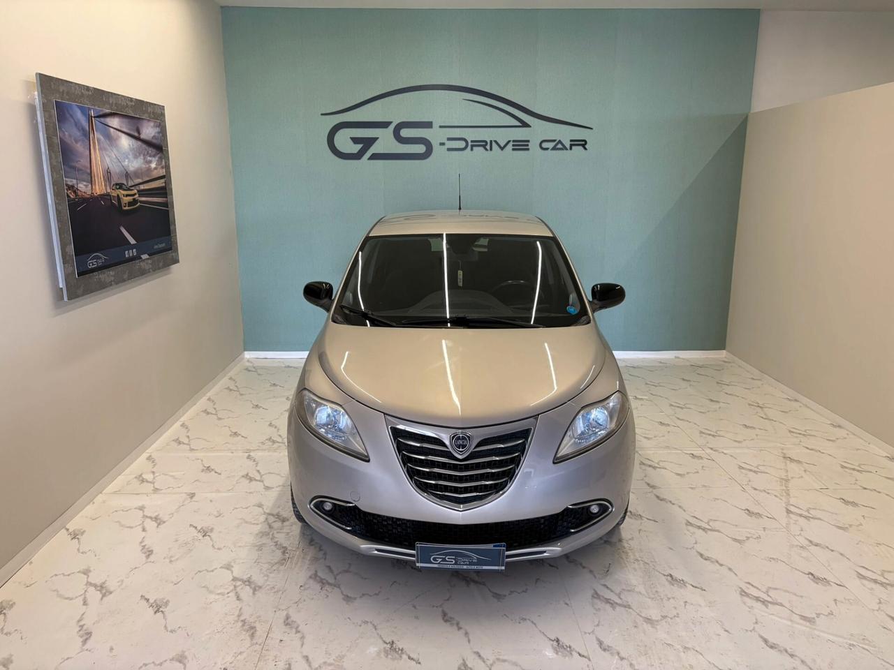 Lancia Ypsilon 1.3 MJT 16V 95 CV 5 porte S&S Platinum