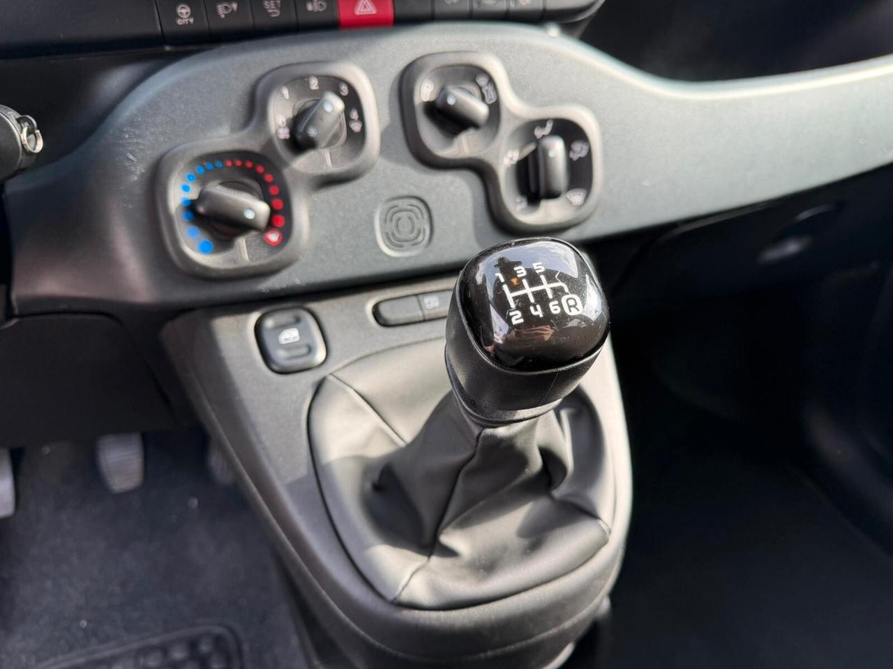 Fiat Panda 1.0 FireFly S&S Hybrid (IVA DEDUCIBILE)