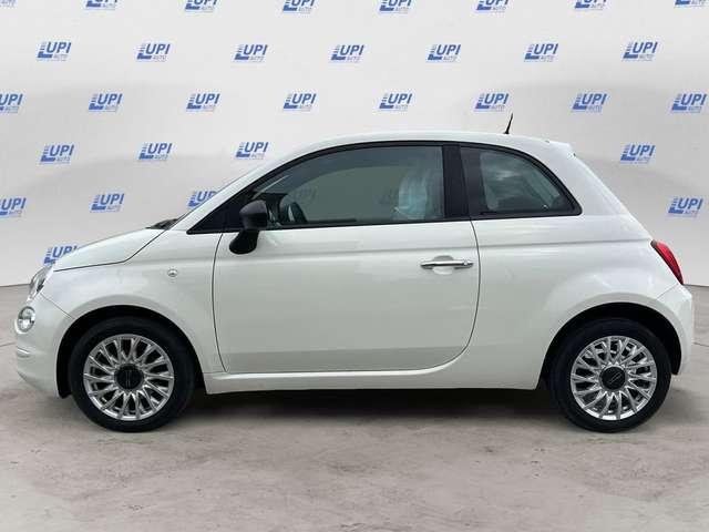 Fiat 500 1.0 hybrid Cult 70cv