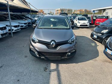 Renault Captur 1.5 dCi 8V 90 CV Start&Stop Energy R-Link