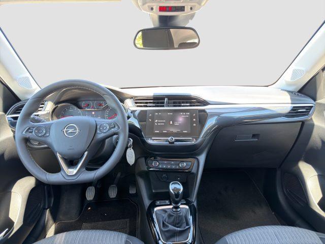 OPEL Corsa Corsa 1.2 100 CV Elegance
