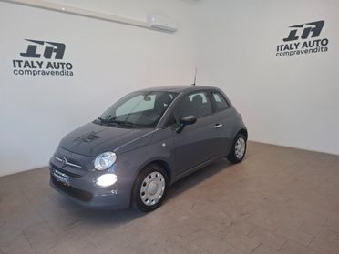 Fiat 500 1.0 Hybrid Dolcevita km 60.000