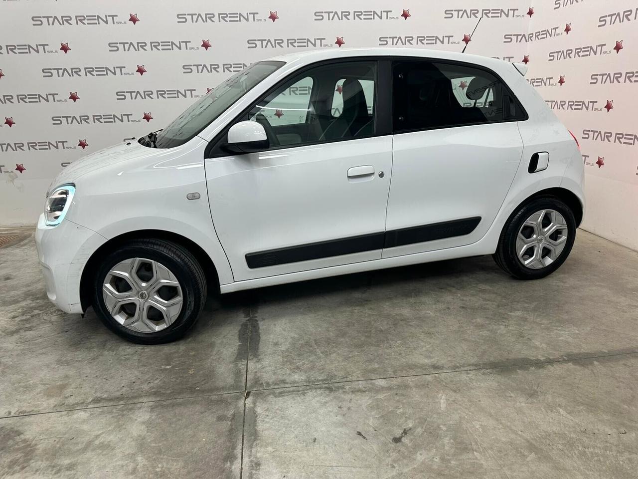 Renault Twingo SCe 65 CV Duel Limited