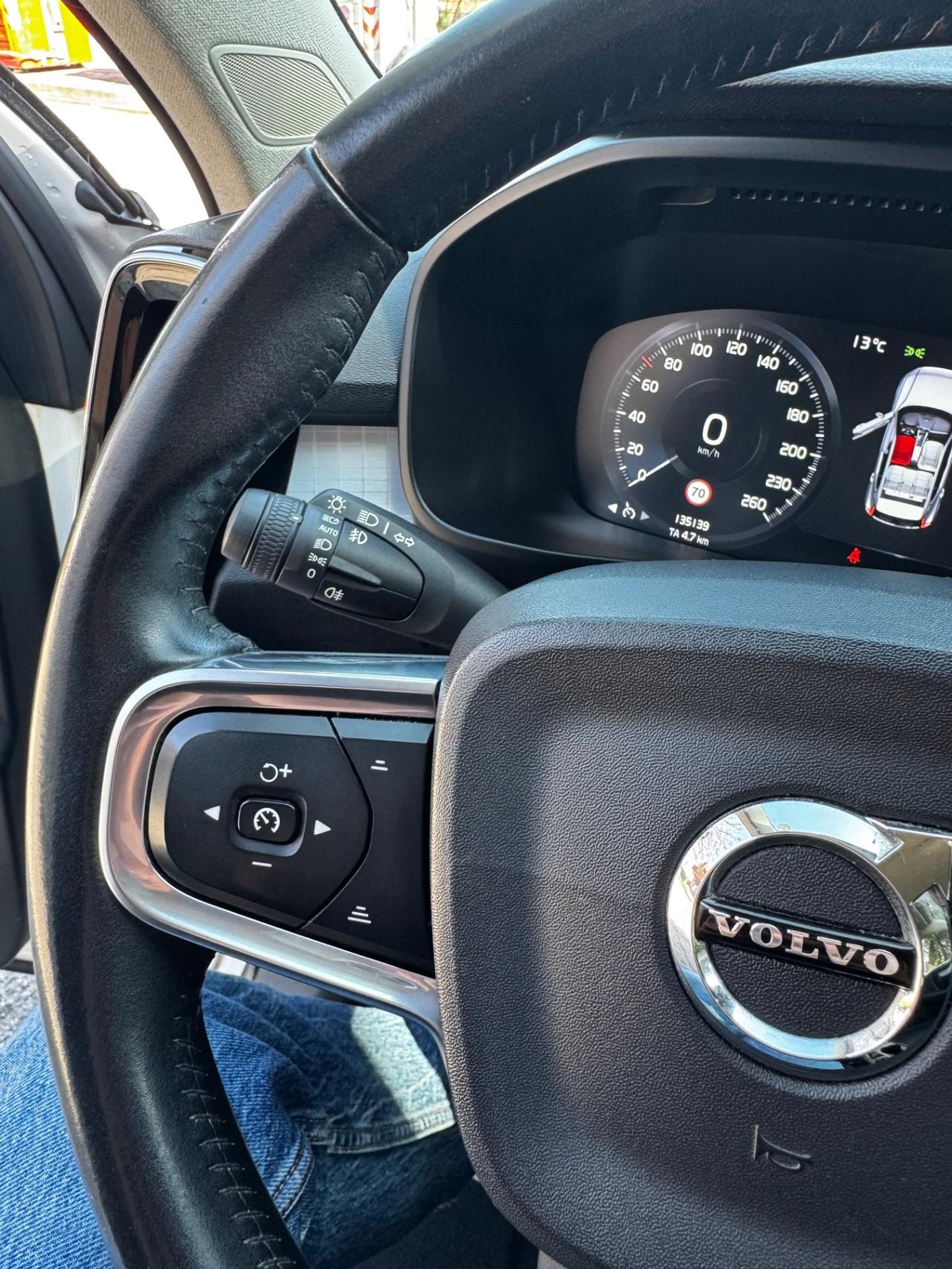 Volvo XC40 D3 AWD Business Plus