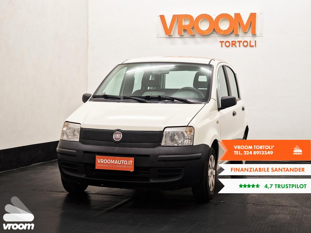 FIAT Panda 2ª serie Panda 1.1 Actual
