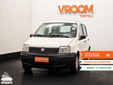 FIAT Panda 2ª serie Panda 1.1 Actual