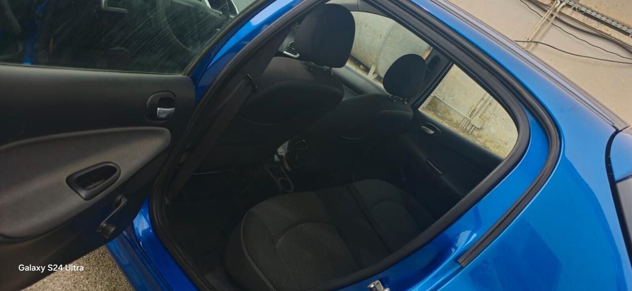 Peugeot 206 Plus 1.1 60CV 5p. ONE Line