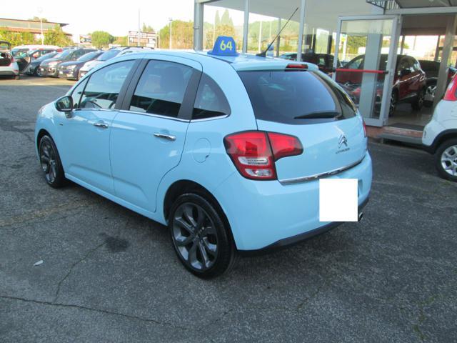 CITROEN C3 1.4 Perfect