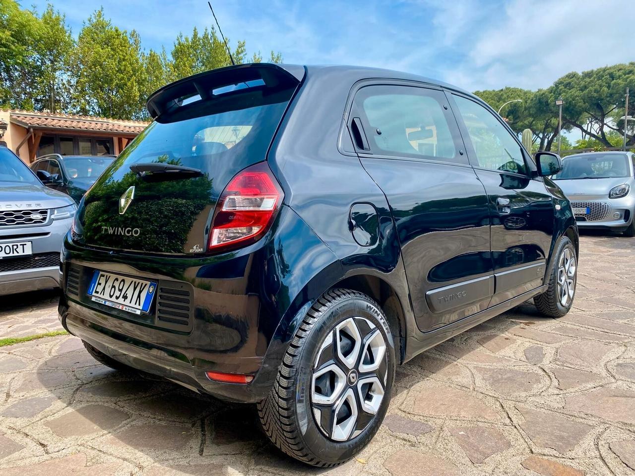 Renault Twingo - NEO PATENTATI -GARANZIA 12 MESI