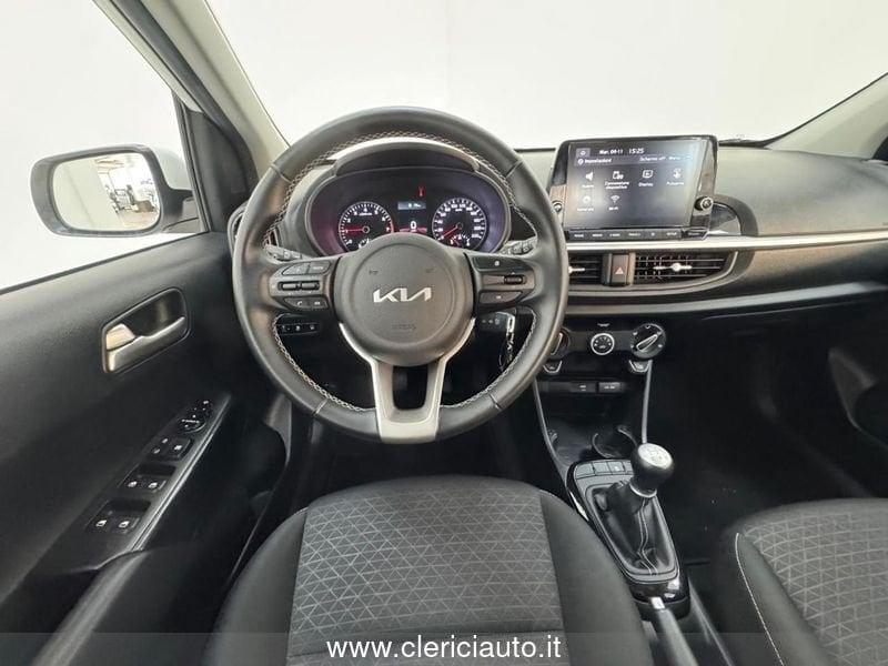 KIA Picanto 1.0 12V 5 porte Style