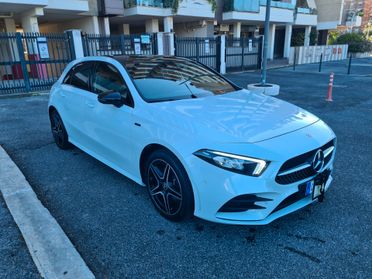 Mercedes-benz A 250 A 250 e Automatic EQ-Power Premium