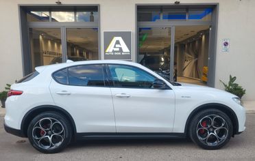 Alfa Romeo Stelvio 2.2 Turbodiesel 190 CV AT8 Q4 Super