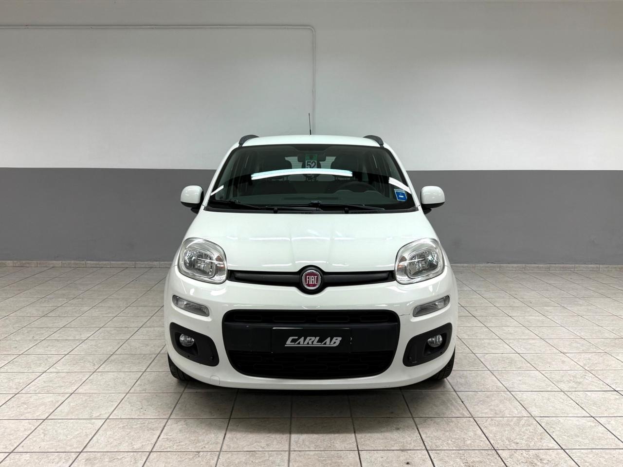 Fiat Panda 1.2 Lounge 5 POSTI NEOPATENTATI