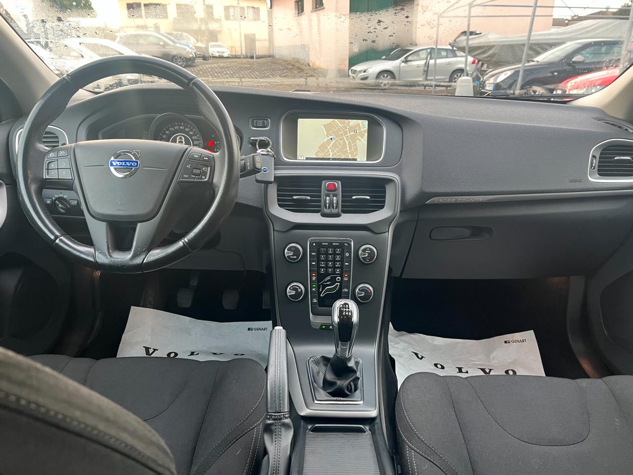 Volvo V40 Cross Country D2 1.6 Business