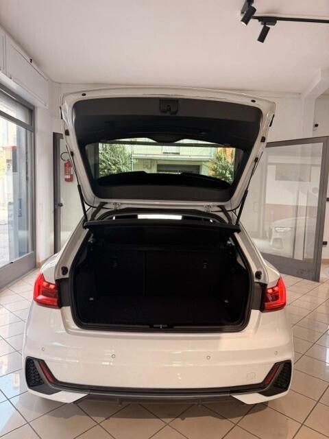 Audi A1 SPB 30 TFSI S line
