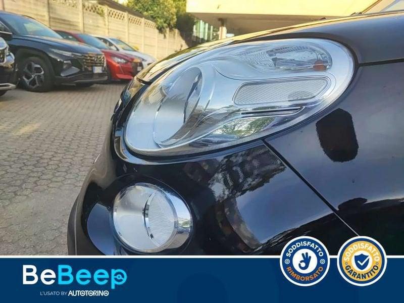 FIAT 500L 1.3 MJT POP STAR 95CV