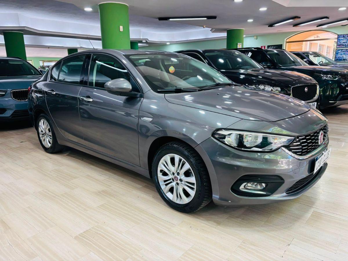 Fiat Tipo 1.6 M.Jet 120v S&S 4p. Business