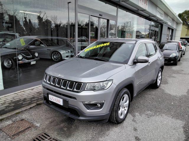 JEEP Compass 1.6 Multijet II 2WD Longitude