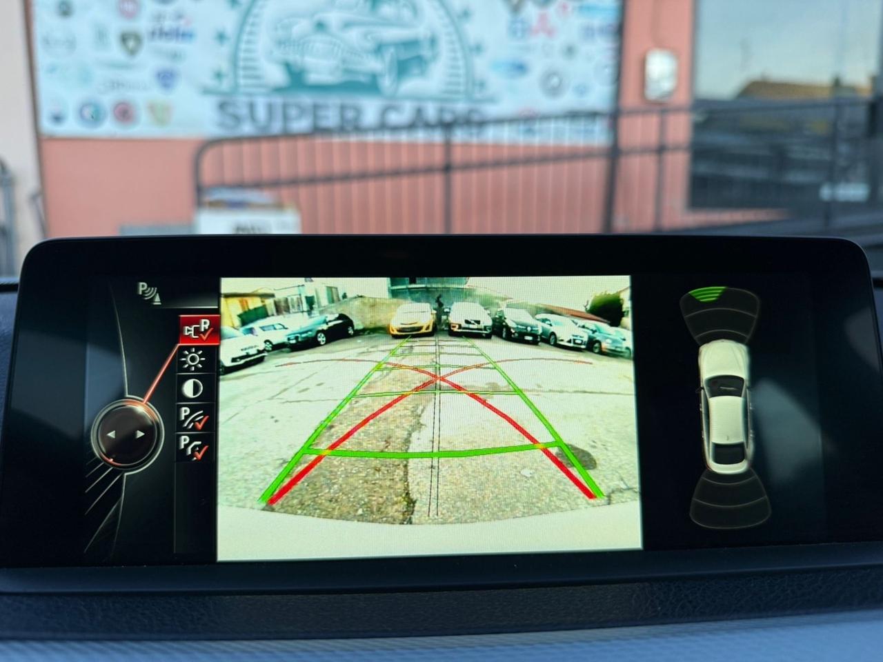 BMW 420d 190CV Coupé Msport 2016 EURO6