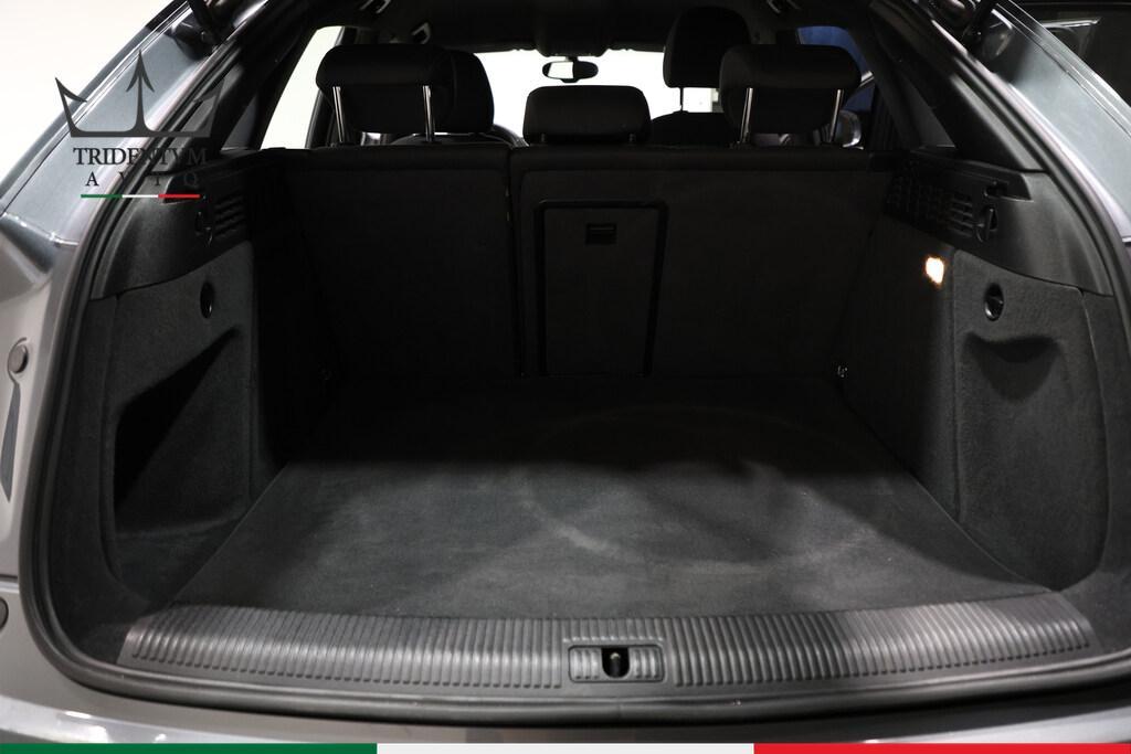 Audi Q3 2.0 tfsi quattro 170cv