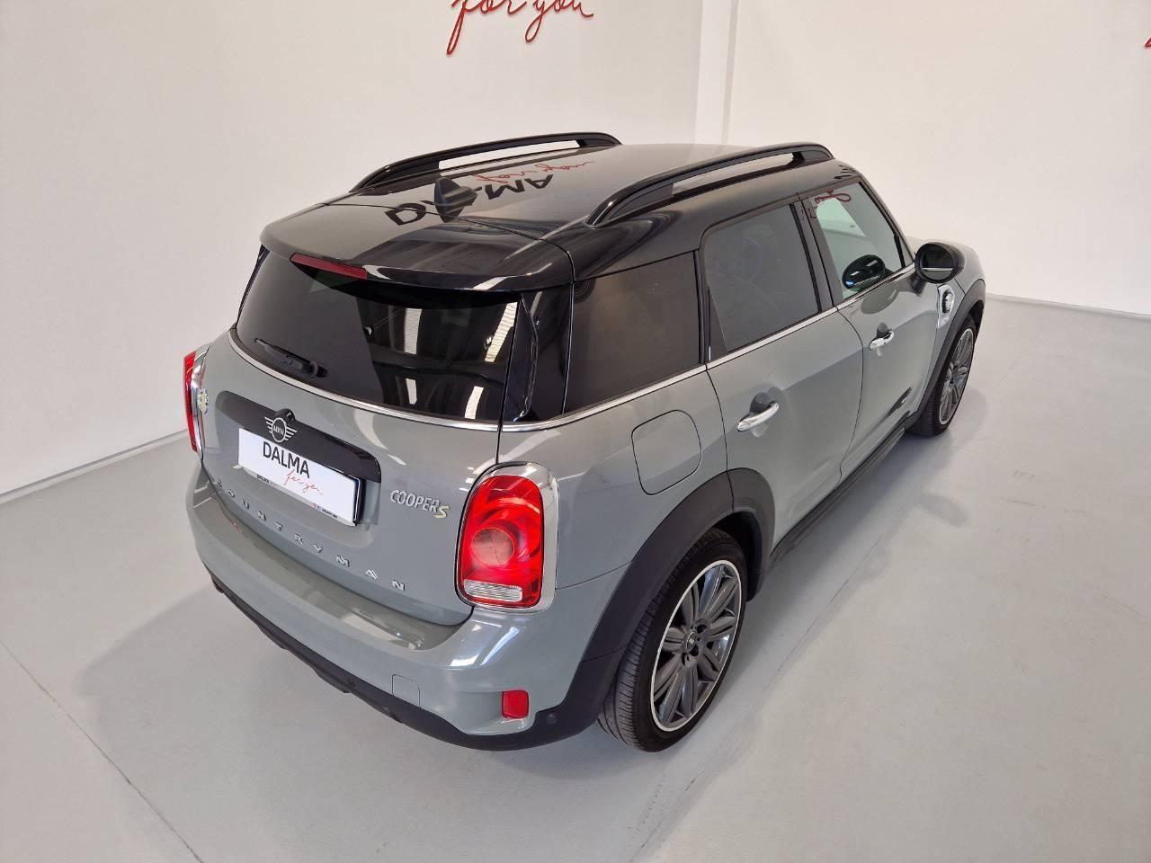 MINI Mini Countryman F60 2017 - Mini Countryman 2.0 Cooper D Hype