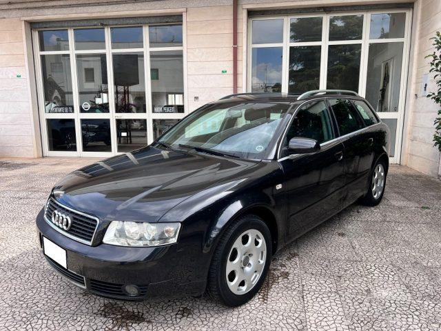 AUDI A4 1.9 TDI/130 CV cat Avant