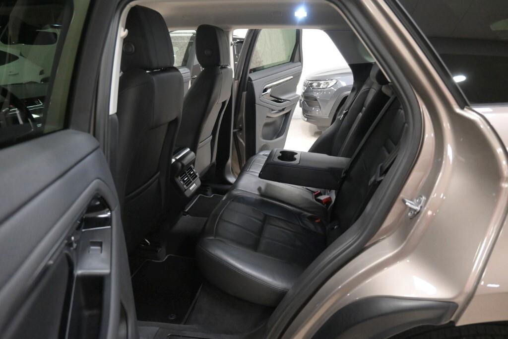 LAND ROVER EVOQUE 2.0D I4 163CV AWD AUTO S ( FARI LED - PDC - PELLE - NAVI - MIRROR - CERCHI 20 - TELECAMERA 360 )