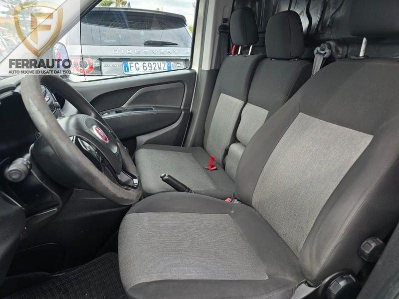 FIAT Doblò 1.6 MJT 105CV PC-TN Cargo Lamierato SX
