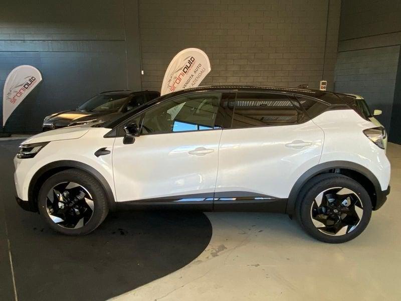 Renault Captur Captur ECO-G 100 CV Techno - PROMO SIRONIAUTO+